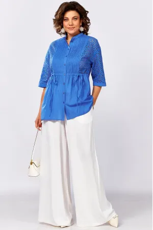 Костюм Lady Secret 2998 василек