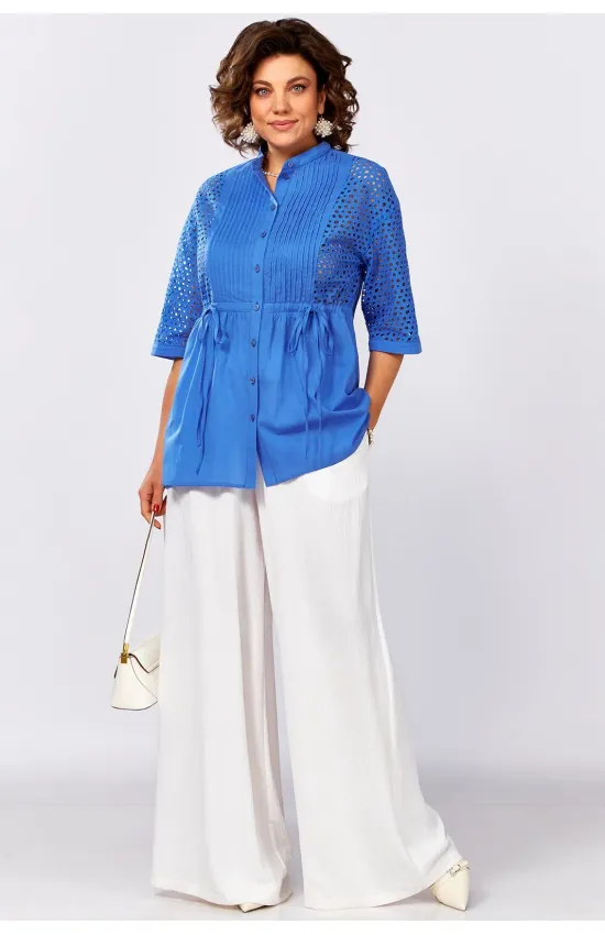 Костюм Lady Secret 2998 василек