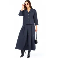 Костюм Taita plus 2522-2 графит