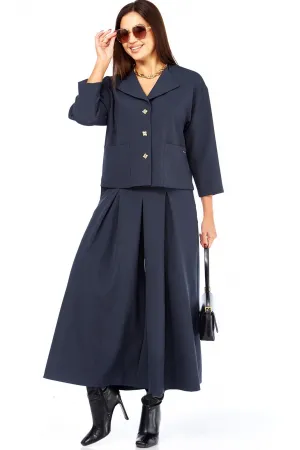 Костюм Taita plus 2522-2 графит