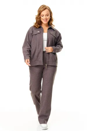 Костюм VI ORO 1218 клевер