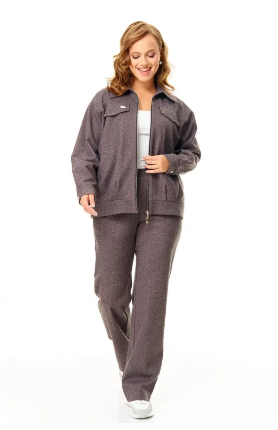 Костюм VI ORO 1218 клевер