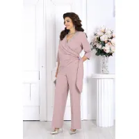 Костюм Ninele 7513 Пудра