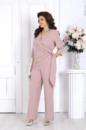 Костюм Ninele 7513 Пудра