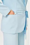 Костюм Anastasia MAK 1277 голубой Костюм Anastasia MAK 1277 голубой