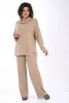 Костюм Alani 2446 бежевый