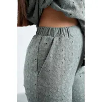 Костюм Lissana 5021 хаки Костюм Lissana 5021 хаки