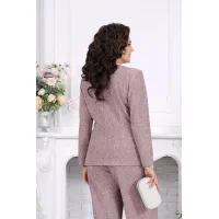 Костюм Ninele 6107 Пудра