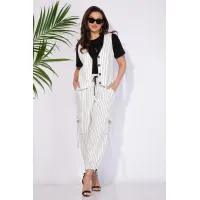 Костюм INPOINT. 150 белый