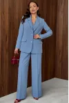 Костюм DilanaVIP 1993 голубой