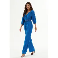 Костюм LaKona 11511 василек