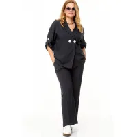 Костюм Taita plus 2329-2 графит