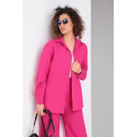 Костюм DOGGI 2819 фуксия