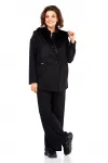 Костюм Диамант 2127 чёрный Костюм Диамант 2127 чёрный
