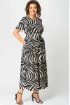 Костюм Danaida 2270 зебра принт
