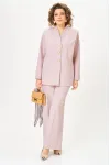 Костюм Vilena fashion 1138 крем