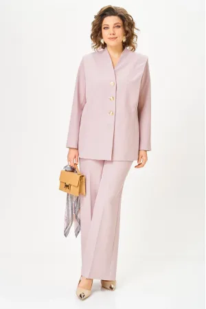Костюм Vilena fashion 1138 крем