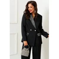 Костюм Beautiful & Free 6398 черный