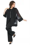 Костюм Alani 2467 черный