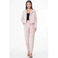 Костюм Talia fashion 350 пыльная роза