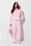 Костюм MisLana 1326 розовый Костюм MisLana 1326 розовый