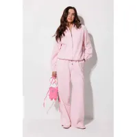 Костюм MisLana 1326 розовый