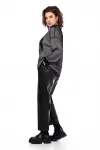Костюм Jurimex 3231 черный+серый Костюм Jurimex 3231 черный+серый