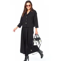 Костюм Taita plus 2522 черный