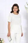 Костюм Ninele 5908 Молоко