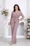 Костюм Ninele 6107 Пудра