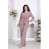 Костюм Ninele 6107 Пудра