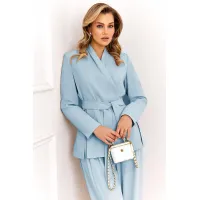 Костюм AGATTI 6011 Голубой