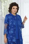 Костюм Ninele 6041 Василек Костюм Ninele 6041 Василек