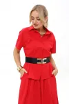 Костюм Alani 2494 красный Костюм Alani 2494 красный