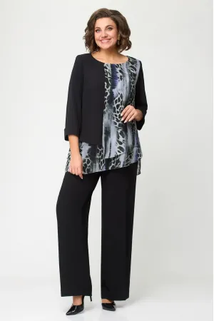 Костюм Дали 4572 мультиколор