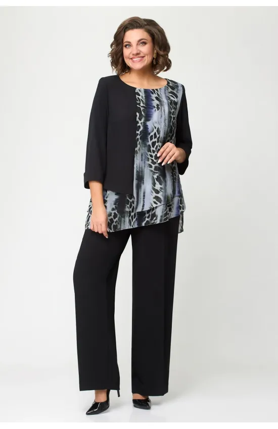 Костюм Дали 4572 мультиколор