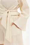 Костюм BegiModa 3067 шампань