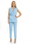 Костюм Alani 2478 голубой
