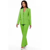 Костюм LaKona 11533 лайм