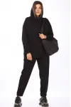 Костюм Lady Secret 2859 белый+черный