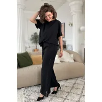 Костюм Rumoda 2124 черный