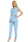 Костюм Alani 2478 голубой