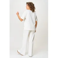 Костюм Rumoda 2144 молочный