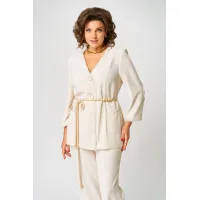 Костюм AMUAR 1050 бежевый