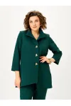 Костюм Vilena fashion 1110 изумруд Костюм Vilena fashion 1110 изумруд