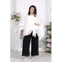 Костюм Ninele 6110 Черный