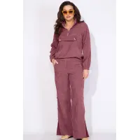 Костюм INPOINT. 149 пыльно-розовый