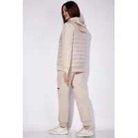 Костюм ТАиЕР 1262 светлый бежевый