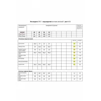 Костюм Мода-Юрс 26-2912 пыльная роза