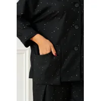 Костюм Beautiful & Free 6393 черный